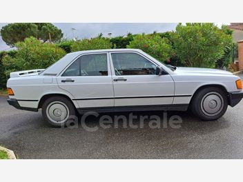 MERCEDES 