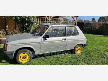 TALBOT SIMCA 
