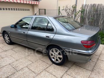 PEUGEOT 