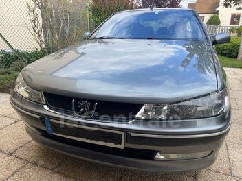 PEUGEOT 