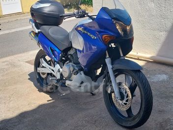 HONDA CA REBEL 125