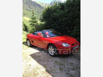 MG F 1.8 120
