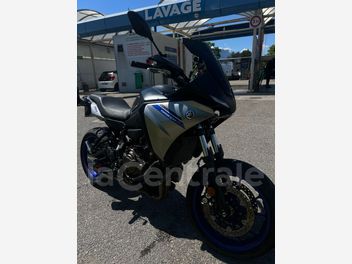 YAMAHA MT-07 700
