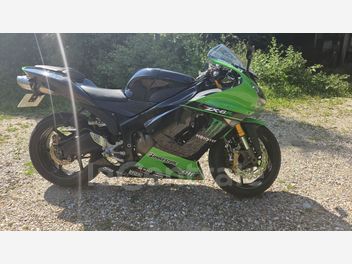 KAWASAKI ZX 6RR 636