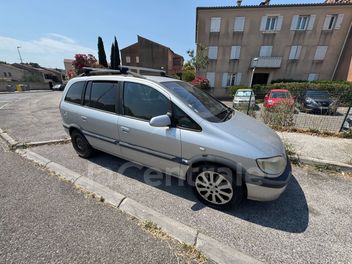 OPEL 