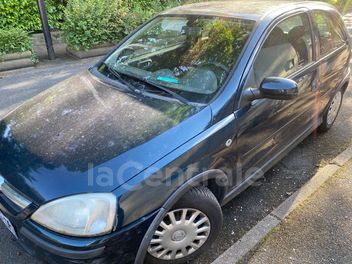 OPEL 