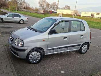 HYUNDAI 