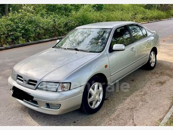 NISSAN PRIMERA 2 II (2) 2.0 TD ELEGANCE 5P