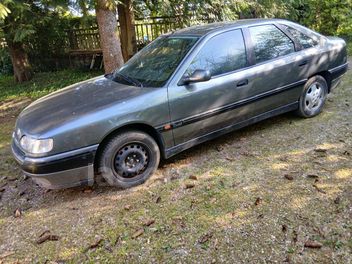 RENAULT 