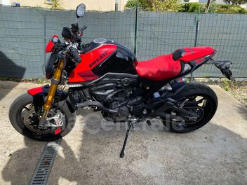 DUCATI SUPERSPORT S 950