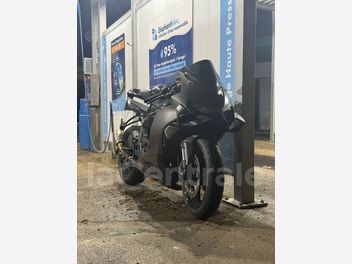 KAWASAKI ZX 6RR 636