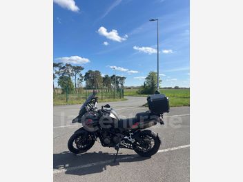 BENELLI TRK 502X