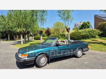 SAAB 