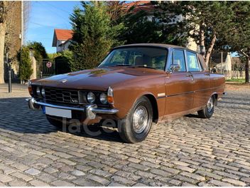 ROVER 