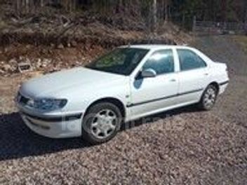 PEUGEOT 