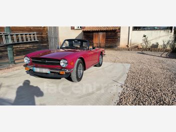 TRIUMPH 