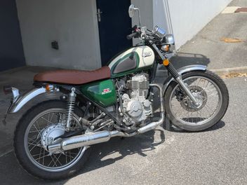 MASH FIVE HUNDRED 400