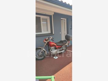 HONDA MSX 125