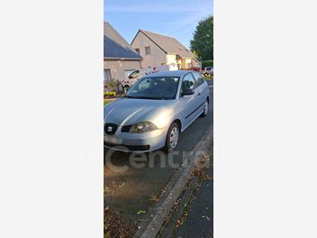 SEAT 