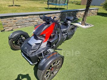 CAN AM RYKER 900