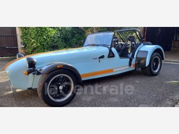 CATERHAM 