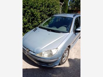 PEUGEOT 