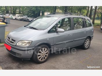 OPEL 