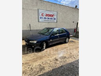 PEUGEOT 