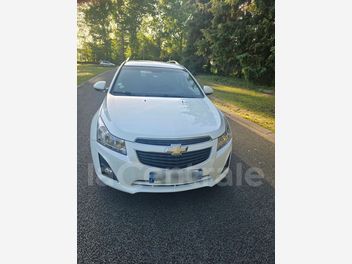 CHEVROLET 