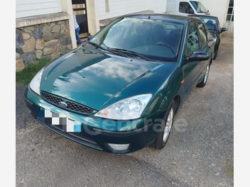 FORD FOCUS CLIPPER CLIPPER 1.6 GHIA