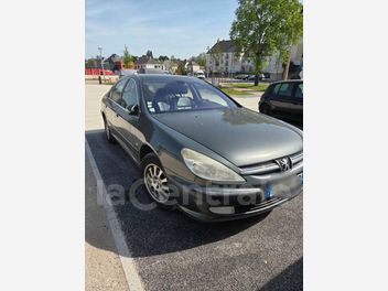PEUGEOT 
