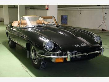 JAGUAR 