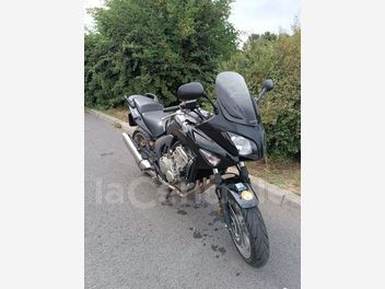 HONDA CBF 600 S A8 F ABS