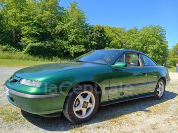 OPEL CALIBRA 2.0 I 16S COOL LINE
