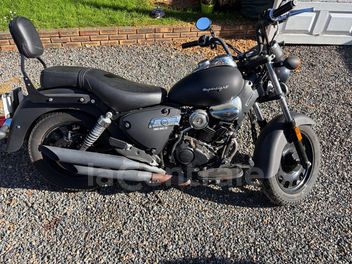 KEEWAY SUPER LIGHT 125