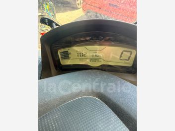 YAMAHA TRICITY 125
