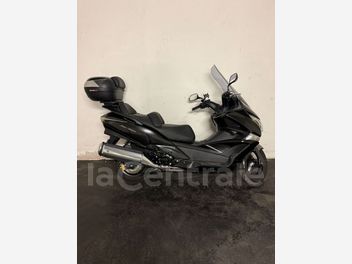 HONDA SW-T 600 ABS