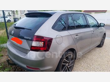 SKODA 