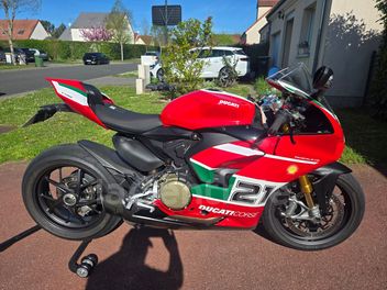 DUCATI PANIGALE V2 955