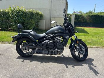 KAWASAKI VULCAN S 650