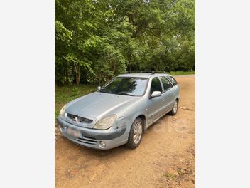 CITROEN 
