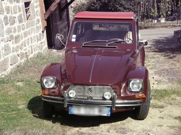CITROEN 