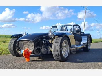 CATERHAM 