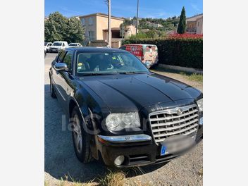 CHRYSLER 