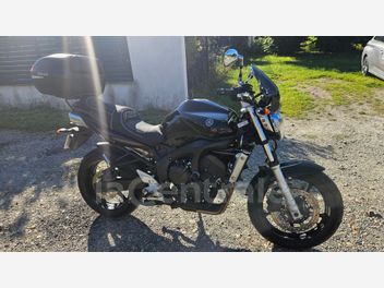 YAMAHA XJ DIVERSION 600 N