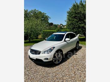 INFINITI QX50 3.7 GT PREMIUM AWD AUTO