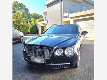 BENTLEY 