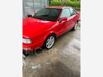 AUDI COUPE (2E GENERATION) S2 230