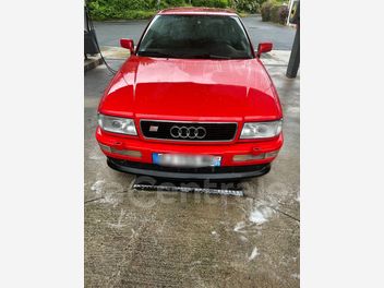 AUDI COUPE (2E GENERATION) S2 230