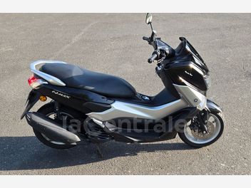 YAMAHA NMAX 125